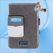 SR21L / SR11L EPP محطات العمل الشمسية ومحطات الضخ