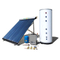 SFBS انقسام سخان المياه بالطاقة الشمسية المضغوط