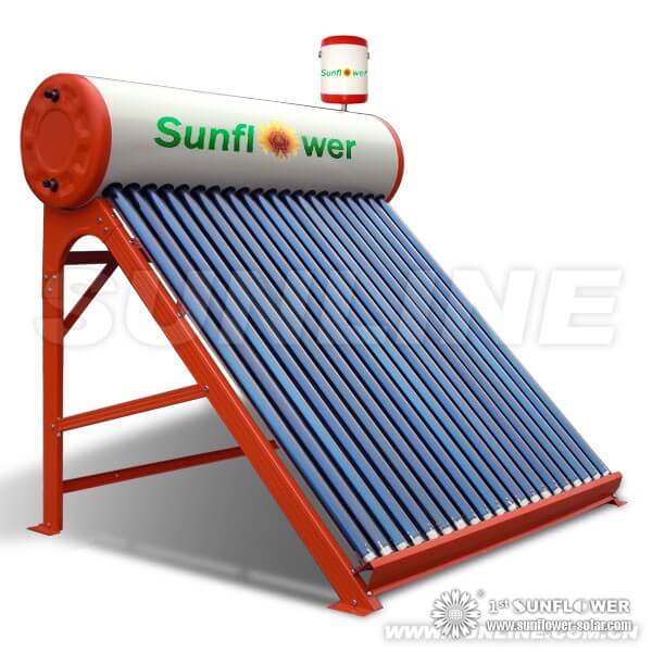 هجين تجميع الطاقة الشمسية الجديدة التي تنتجها شركة Solimpeks للطاقة الشمسية