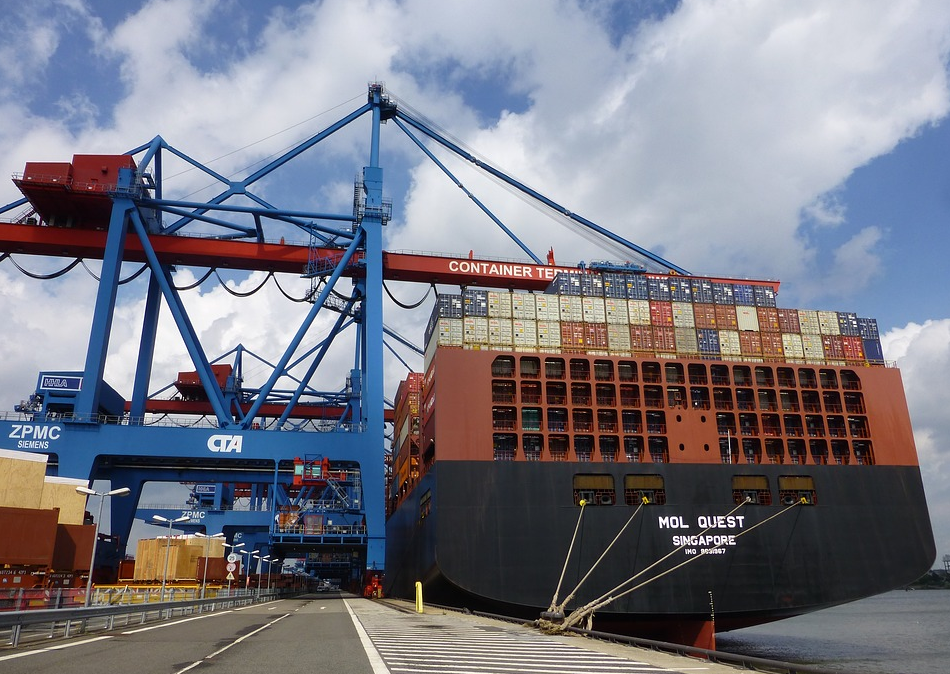 تقرير تحليلي ربع سنوي عن صيغ التجارة الخارجية الجديدة
