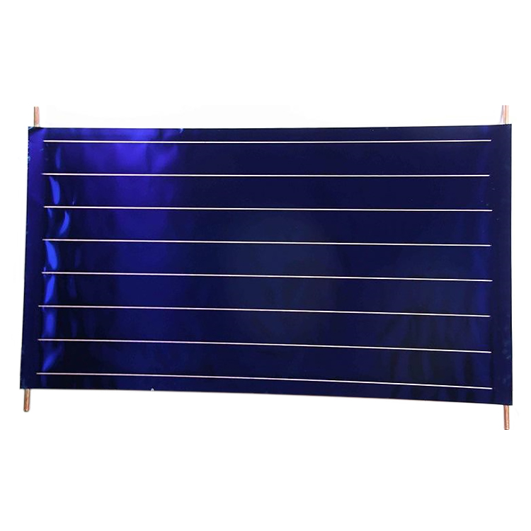 SFF جامعي الألواح الشمسية لوحة مسطحة